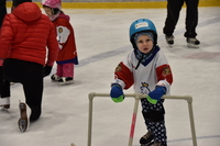 Týden hokeje: Pojď hrát hokej - 25.1.2020 36