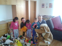 Dětský domov Boskovice 4