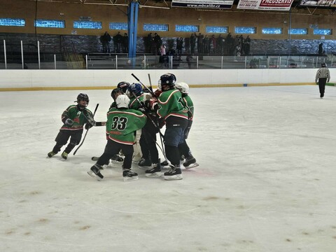 2025-10-18 a 19 Druháci a čtvrťáci foto 1