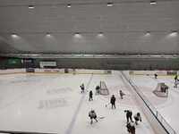 2023-10-15 Druháci Vyškov 2 3