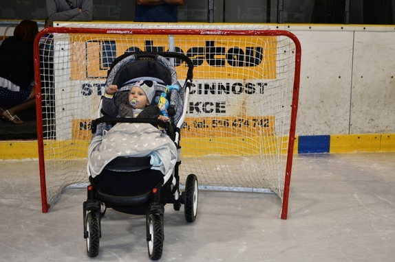 TÝDEN HOKEJE - Pojď hrát hokej - 20. 9. 2018 9