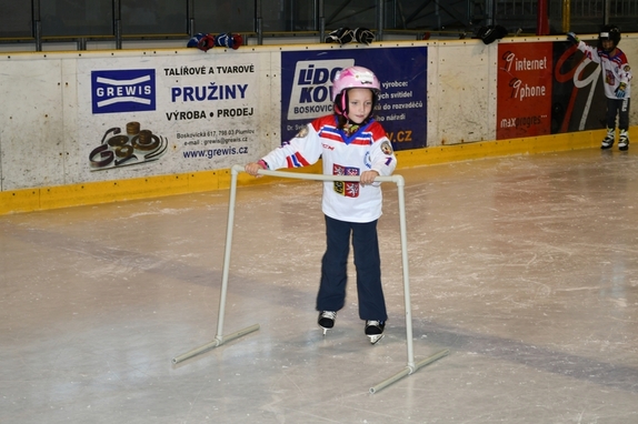 TÝDEN HOKEJE - Pojď hrát hokej - 20. 9. 2018 15