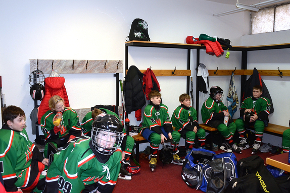 4. TŘÍDA - ZNOJMO - 3. 3. 2019 1