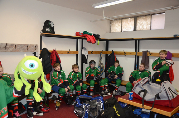 4. TŘÍDA - ZNOJMO - 3. 3. 2019 2