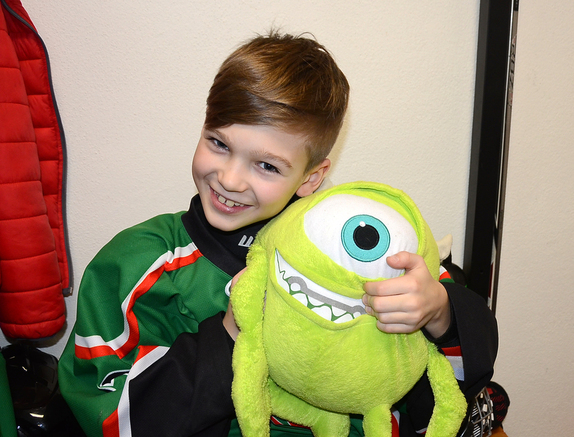 4. TŘÍDA - ZNOJMO - 3. 3. 2019 3