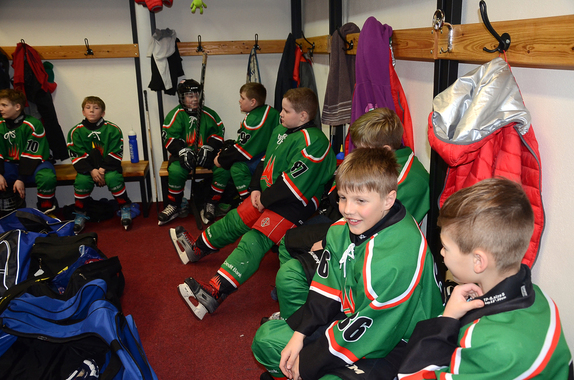 4. TŘÍDA - ZNOJMO - 3. 3. 2019 4