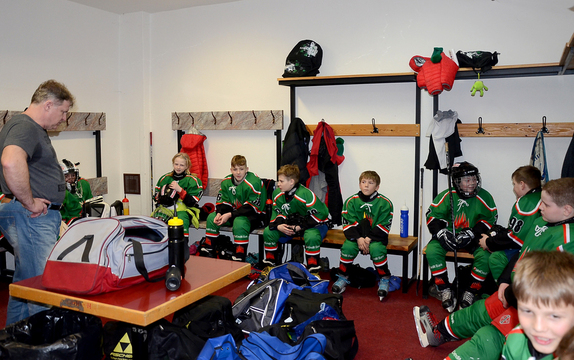 4. TŘÍDA - ZNOJMO - 3. 3. 2019 5