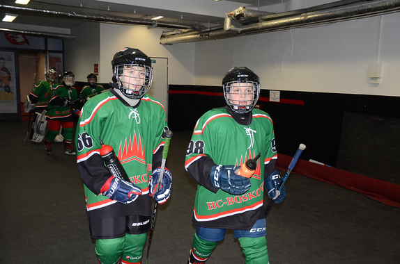 4. TŘÍDA - ZNOJMO - 3. 3. 2019 8