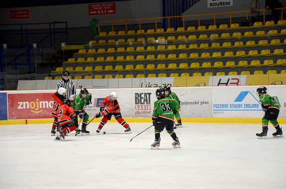 4. TŘÍDA - ZNOJMO - 3. 3. 2019 34