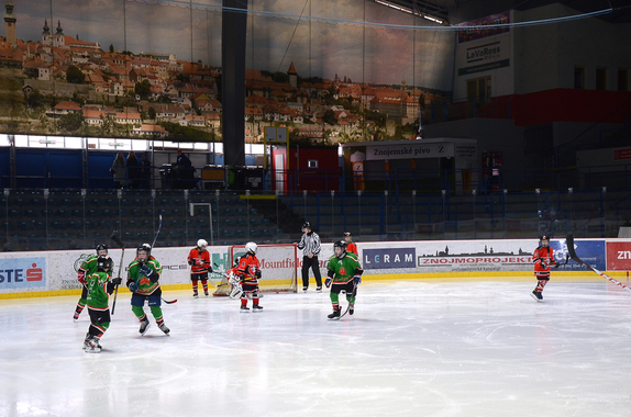 4. TŘÍDA - ZNOJMO - 3. 3. 2019 36