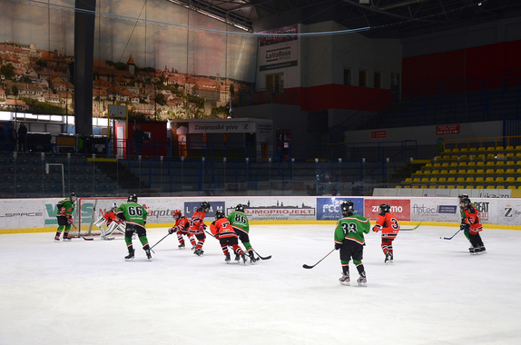 4. TŘÍDA - ZNOJMO - 3. 3. 2019 41