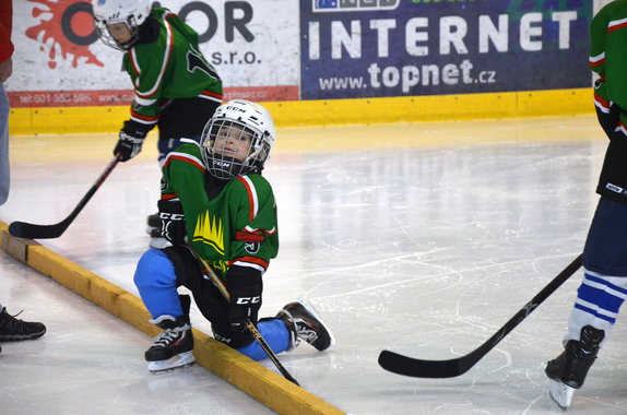 PŘÍPRAVKA (29. 3. 2019) - ZÁVĚREČNÉ PŘÁTELSKÉ UTKÁ