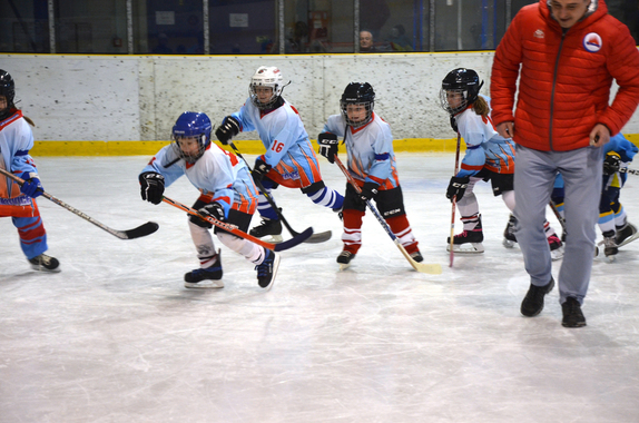 PŘÍPRAVKA (29. 3. 2019) - ZÁVĚREČNÉ PŘÁTELSKÉ UTKÁ