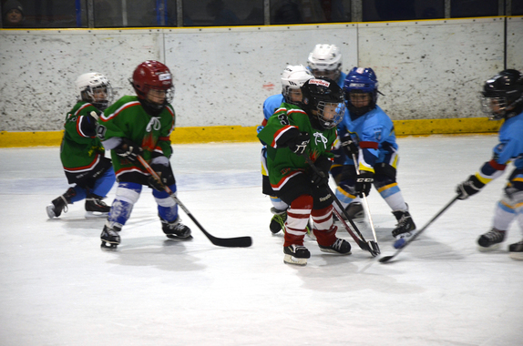 PŘÍPRAVKA (29. 3. 2019) - ZÁVĚREČNÉ PŘÁTELSKÉ UTKÁ