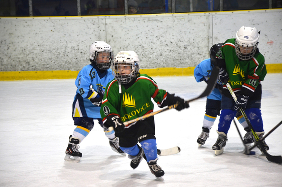 PŘÍPRAVKA (29. 3. 2019) - ZÁVĚREČNÉ PŘÁTELSKÉ UTKÁ