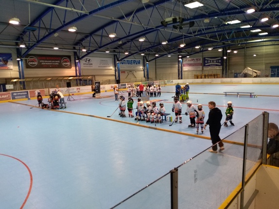 PŘÍPRAVKA (4. 5. 2019) - Capri-Sun CUP - BOSKOVICE