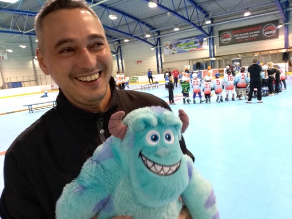 PŘÍPRAVKA (4. 5. 2019) - Capri-Sun CUP - BOSKOVICE
