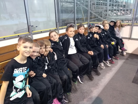 PŘÍPRAVKA (4. 5. 2019) - Capri-Sun CUP - BOSKOVICE