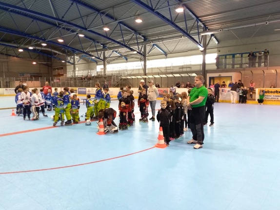PŘÍPRAVKA (4. 5. 2019) - Capri-Sun CUP - BOSKOVICE