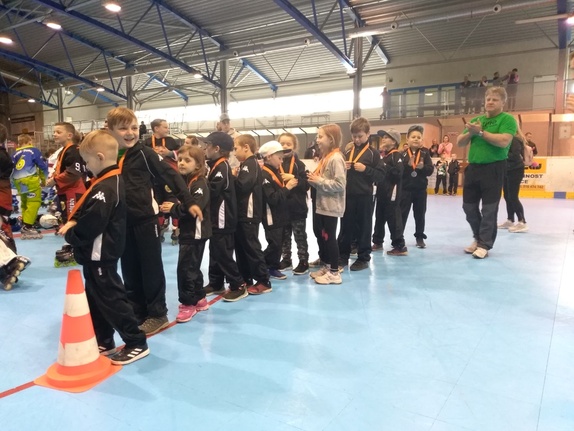 PŘÍPRAVKA (4. 5. 2019) - Capri-Sun CUP - BOSKOVICE