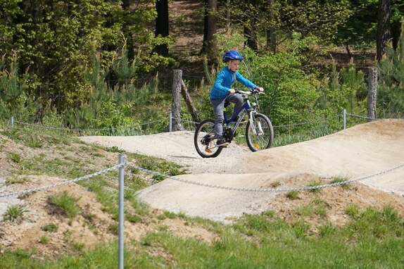 PŘÍPRAVKA - CYKLO-VÝŠLAP - 18. 5. 53