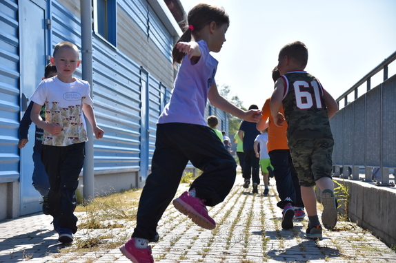 Přípravka Capri Sun 2. 6. 2019 3