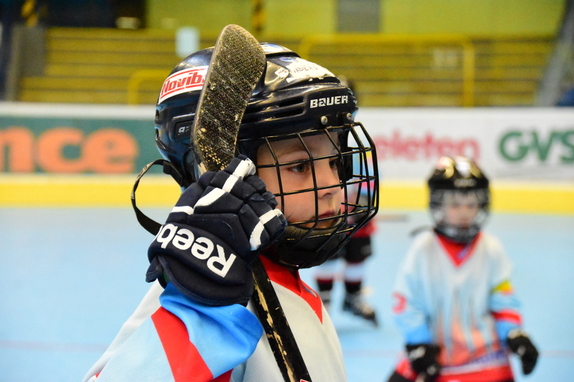 Přípravka Capri Sun 2. 6. 2019 5