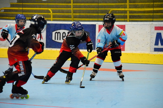 Přípravka Capri Sun 2. 6. 2019 7