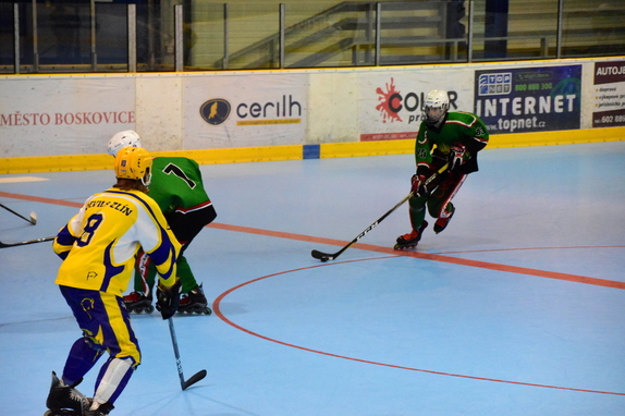 Stilmat extraliga 10