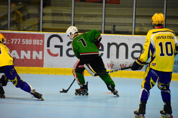 Stilmat extraliga 5
