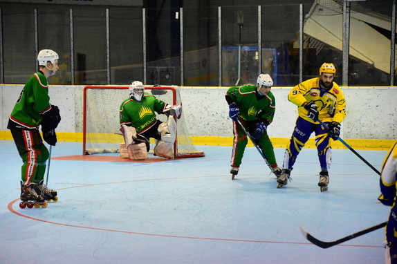 Stilmat extraliga 6