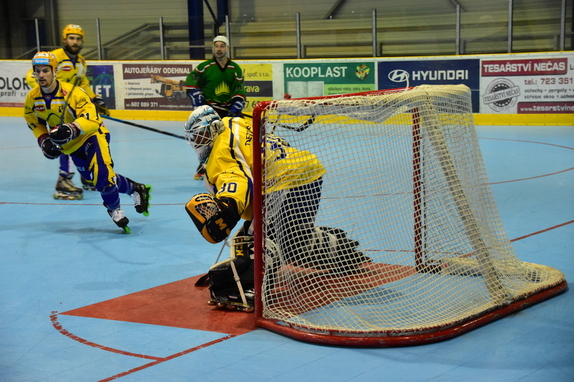 Stilmat extraliga 8