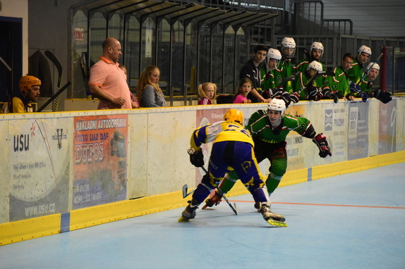 Stilmat extraliga 1