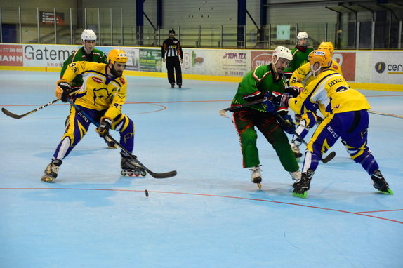 Stilmat extraliga 2