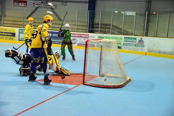 Stilmat extraliga 3