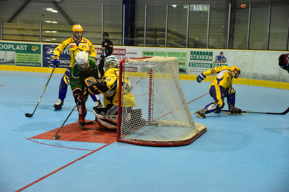 Stilmat extraliga 4