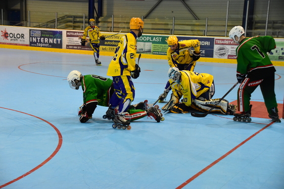 Stilmat extraliga 5