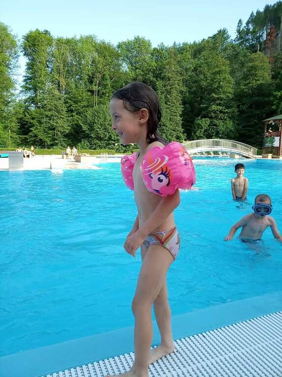 Po tréningu Červenka 4