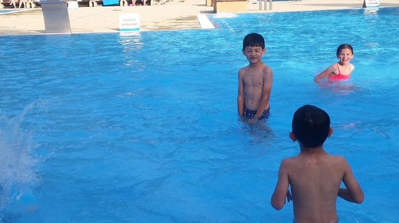 Po tréningu Červenka 10