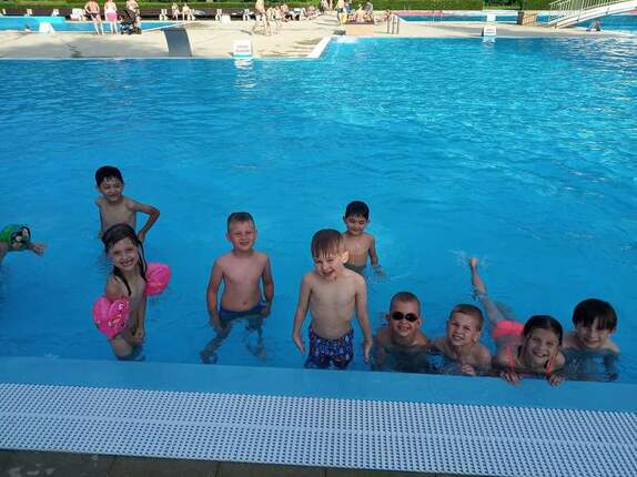 Po tréningu Červenka 1