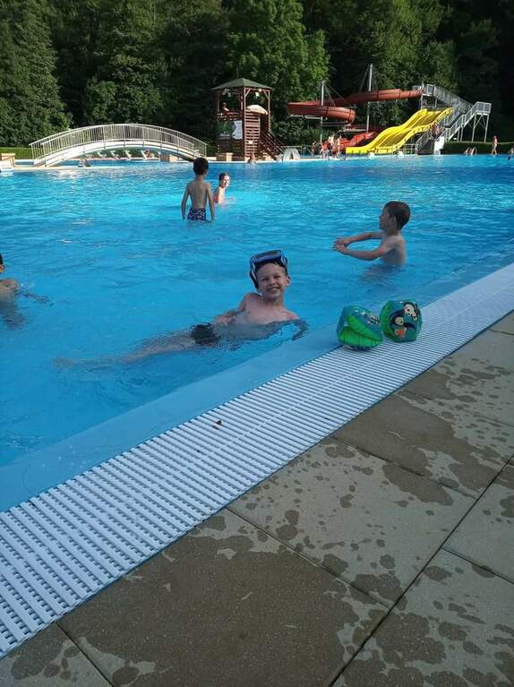 Po tréningu Červenka 19
