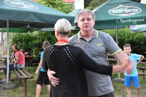 Zakončení in-line sezóny 2019 1