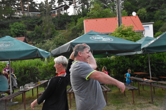 Zakončení in-line sezóny 2019 2