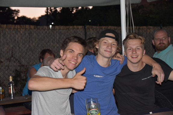 Zakončení in-line sezóny 2019 6