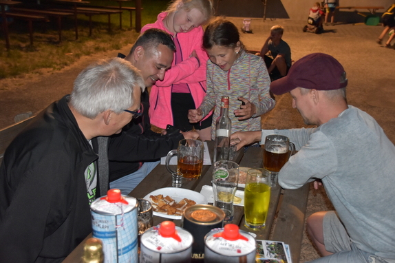 Zakončení in-line sezóny 2019 7