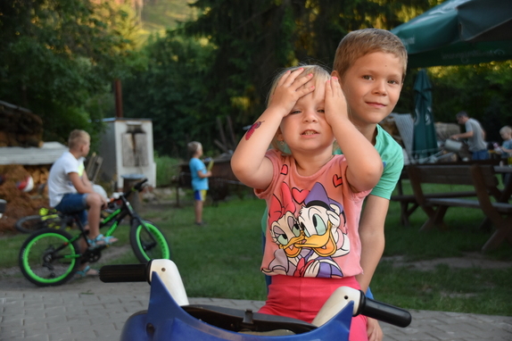 PŘÍPRAVKA - ZAKONČENÍ SEZÓNY 2018-2019 1