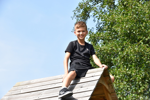 Zakončení kempu 2019 7