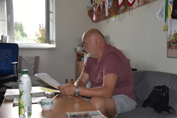 Zakončení kempu 2019 8