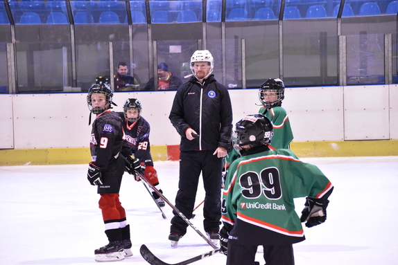 5. TŘÍDA (21. 9. 2019) - HC BOSKOVICE x BLANSKO x 