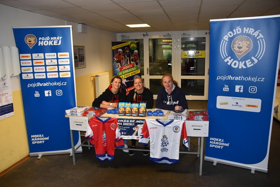 Pojď hrát hokej září 2019 4